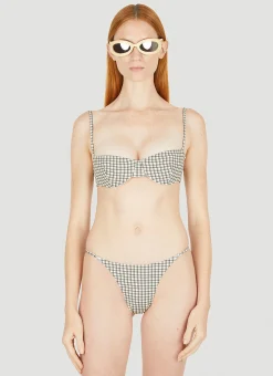 Rio Bikini Bottoms>Ziah Outlet