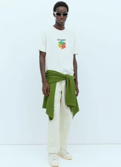 Men Stüssy Pants^Ripstop Cargo Beach Pant