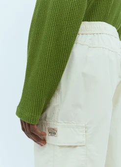 Men Stüssy Pants^Ripstop Cargo Beach Pant
