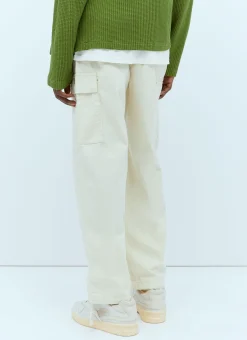 Men Stüssy Pants^Ripstop Cargo Beach Pant