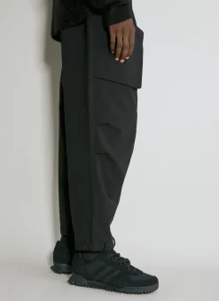Men Y-3 Pants^Ripstop Cargo Pants