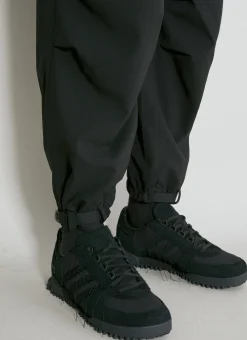 Men Y-3 Pants^Ripstop Cargo Pants