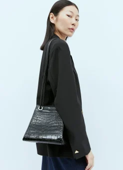 Rita Bucket Leather Handbag></noscript>Rejina Pyo Outlet