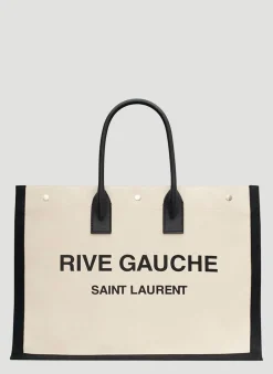 Rive Gauche Tote Bag>Saint Laurent Best