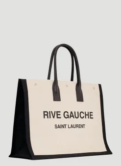 Rive Gauche Tote Bag>Saint Laurent Best
