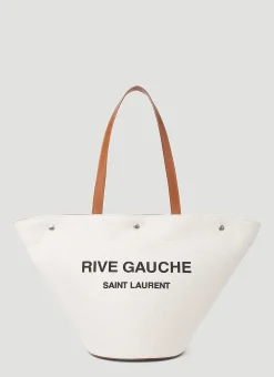 Rive Gauche Tote Bag>Saint Laurent Online