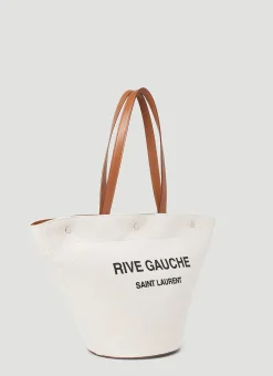 Rive Gauche Tote Bag>Saint Laurent Online