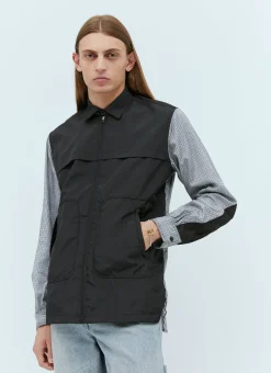 Men Tom Wood Jewellery^Robin Duo Bracelet