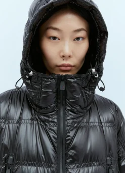 Rochelair Long Down Jacket></noscript>Moncler Grenoble Sale