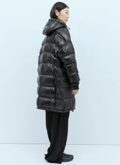 Rochelair Long Down Jacket></noscript>Moncler Grenoble Sale