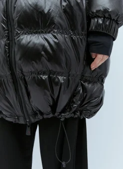 Rochelair Long Down Jacket></noscript>Moncler Grenoble Sale
