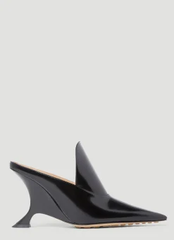 Rocket Wedge Mule>Bottega Veneta Clearance