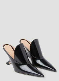 Rocket Wedge Mule>Bottega Veneta Clearance