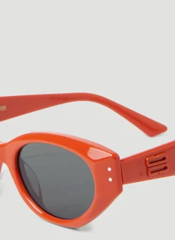 Men Gentle Monster Sunglasses^Rococo Sunglasses