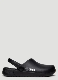 Rodeo Drive Clogs>Ales Grey New