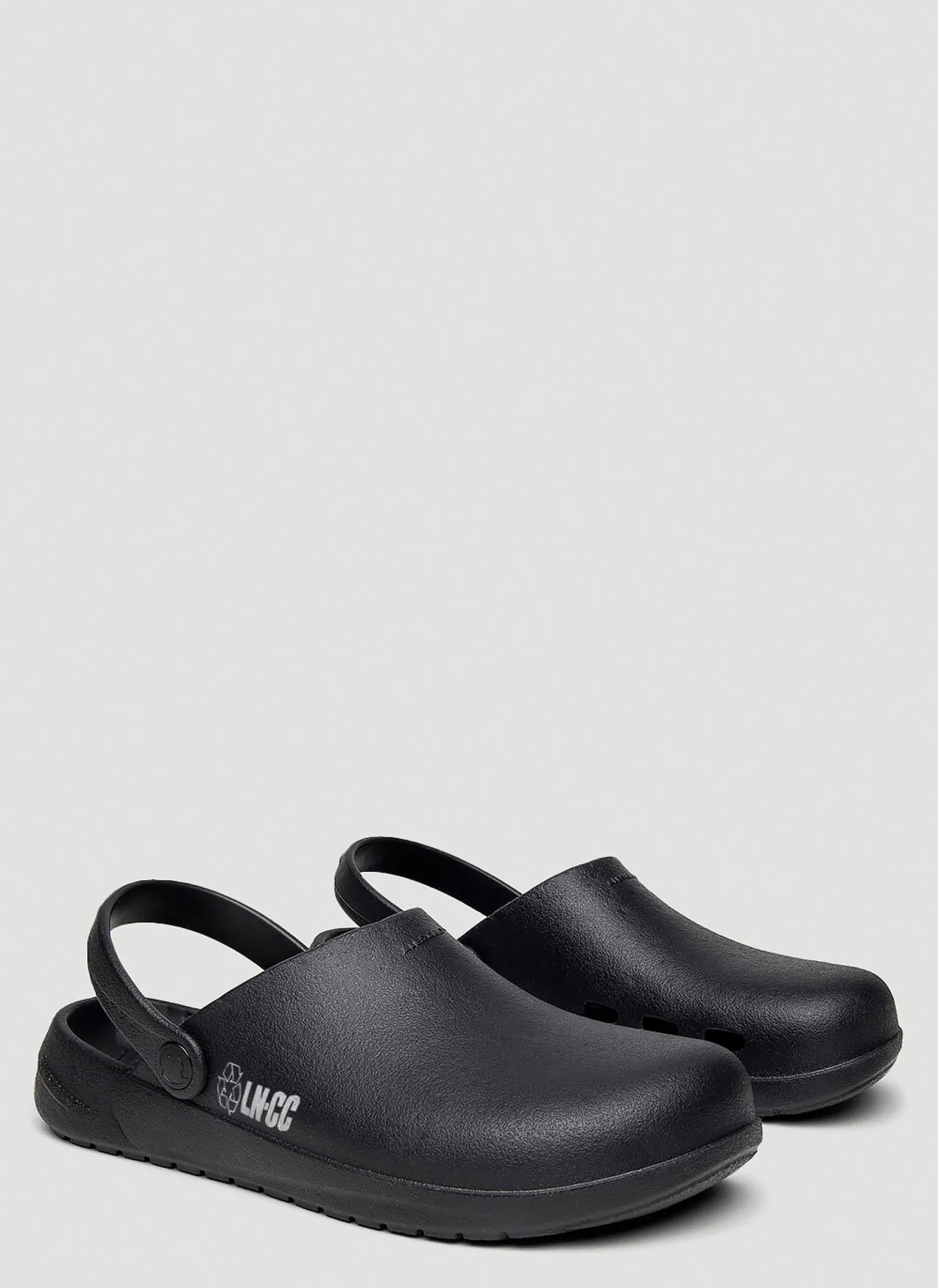 Rodeo Drive Clogs>Ales Grey New