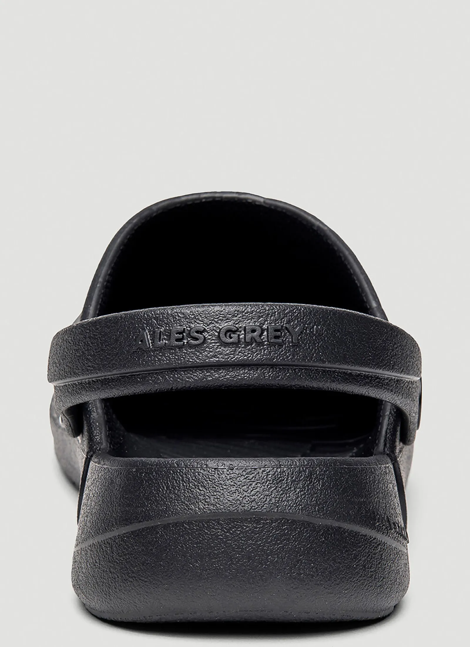 Rodeo Drive Clogs>Ales Grey New