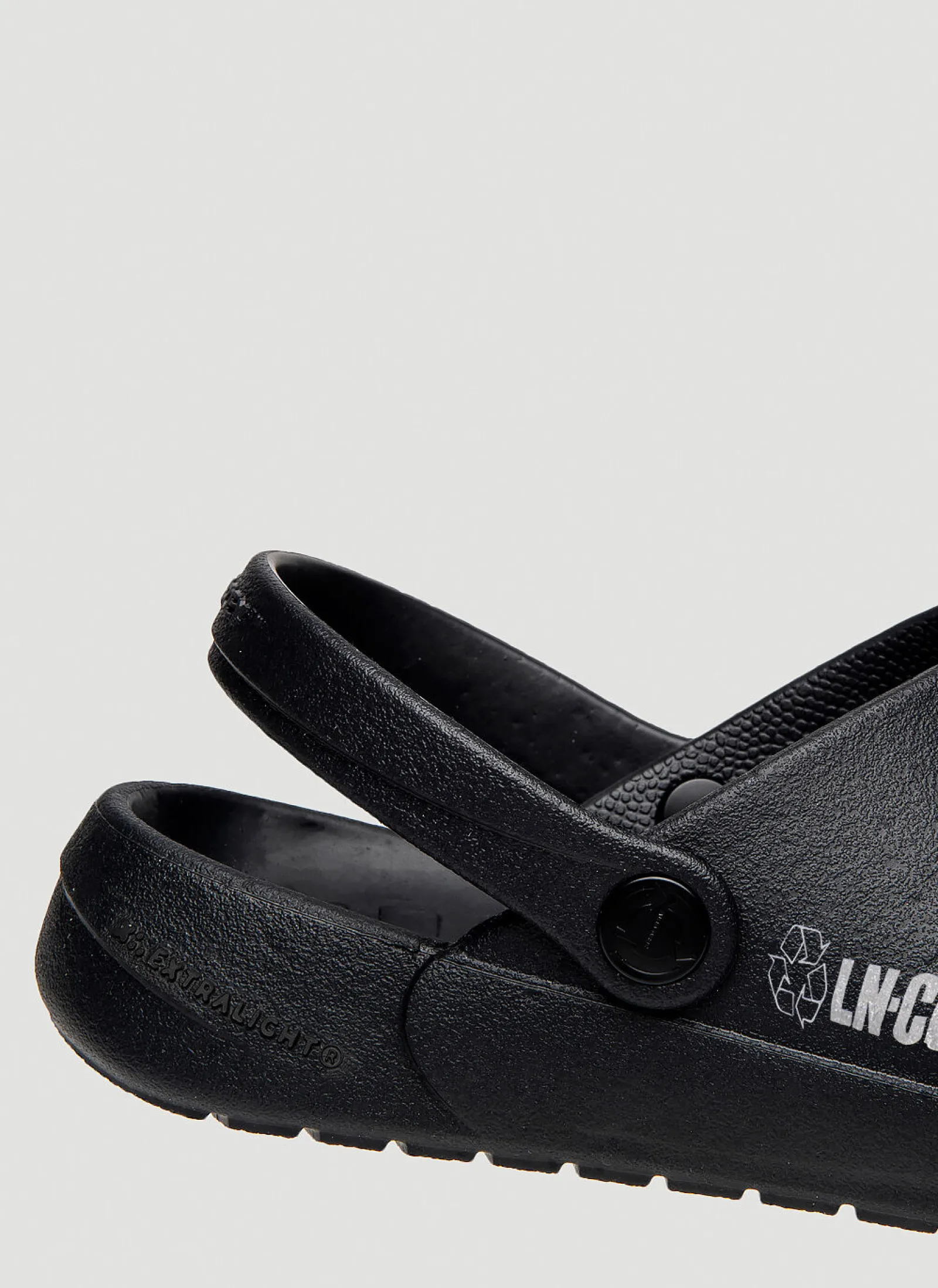 Rodeo Drive Clogs>Ales Grey New