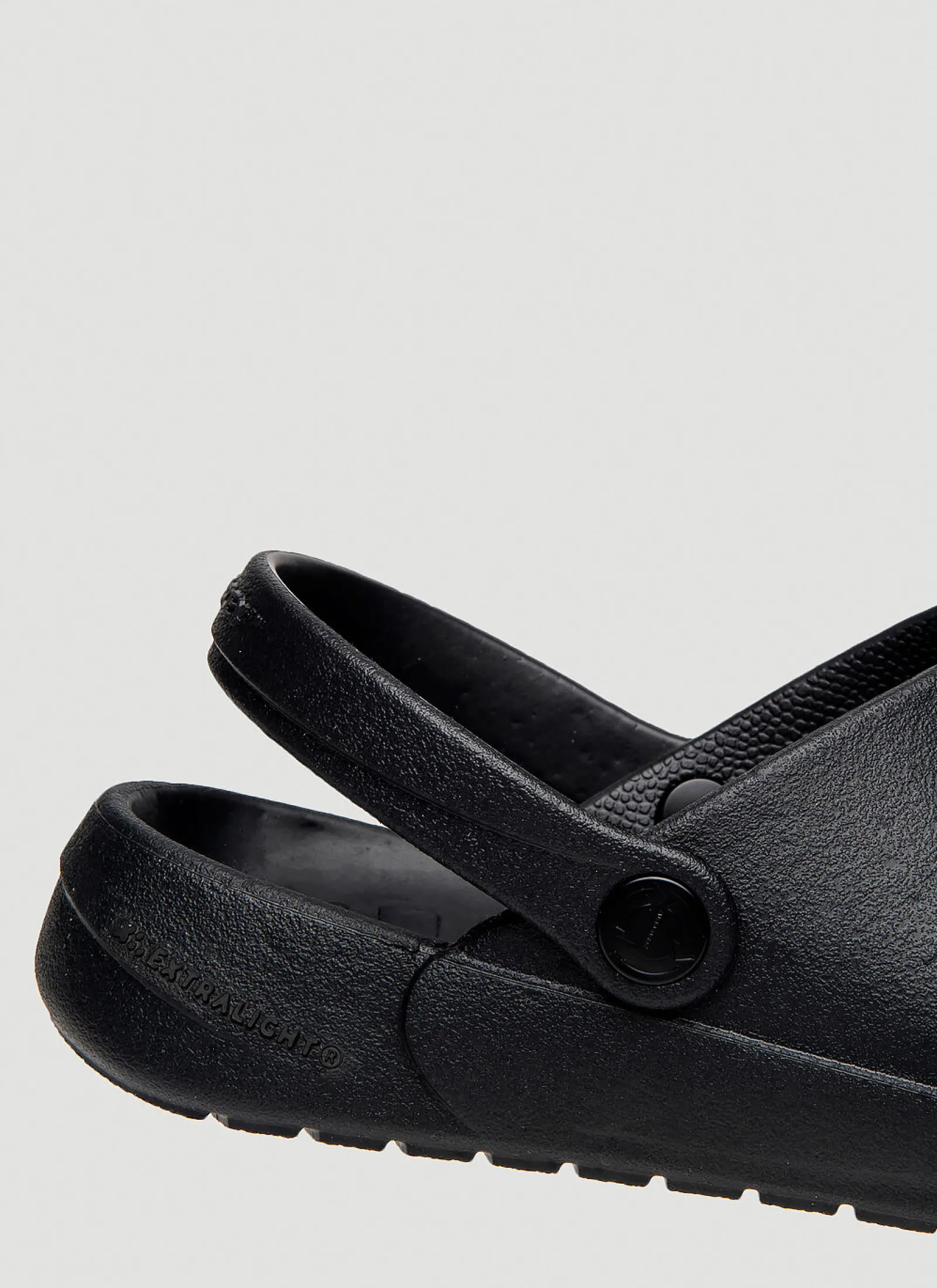 Rodeo Drive Clogs>Ales Grey New