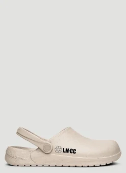 Rodeo Drive Clogs>Ales Grey Clearance