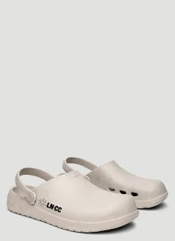 Rodeo Drive Clogs>Ales Grey Clearance