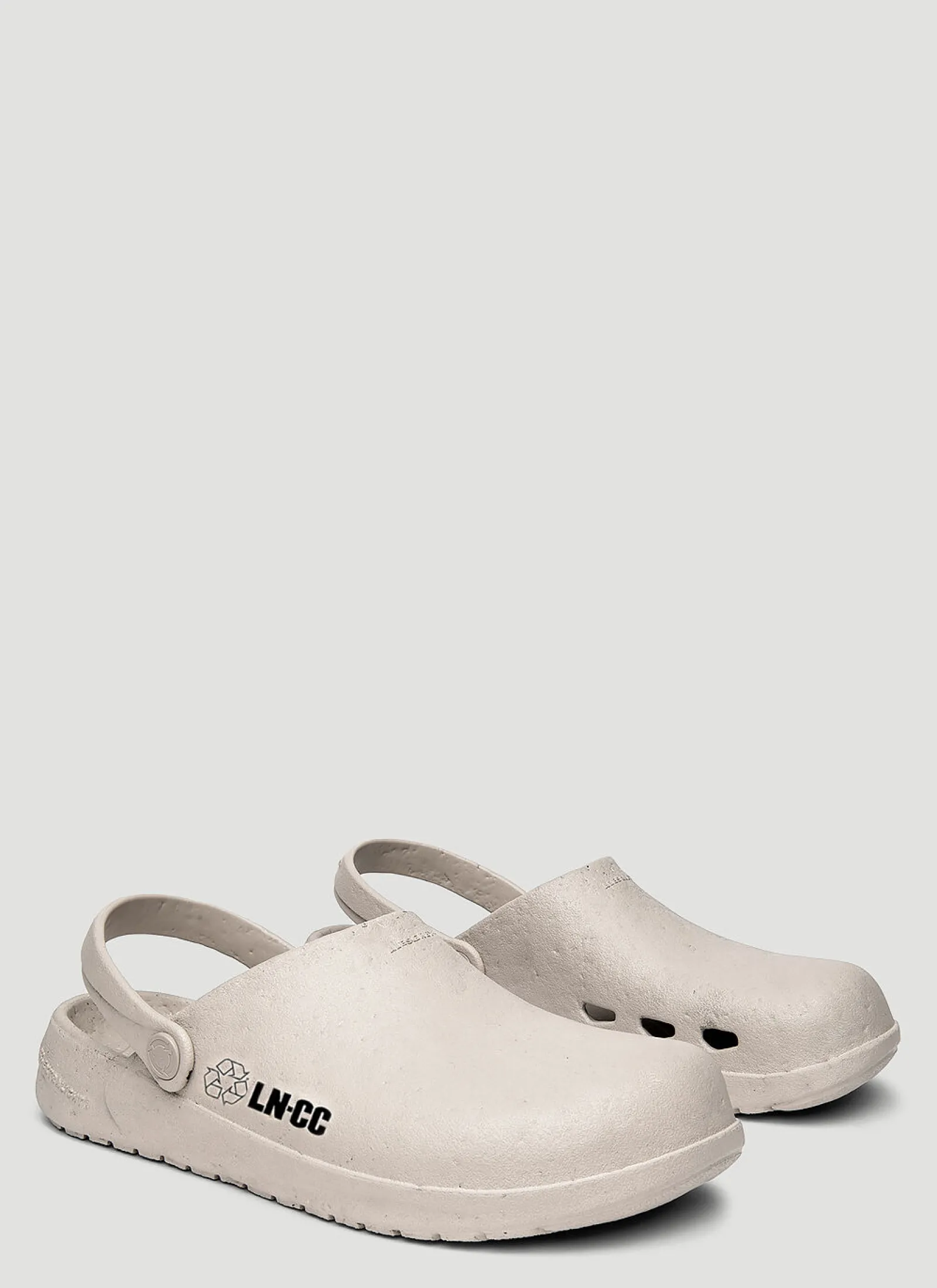 Rodeo Drive Clogs>Ales Grey Clearance