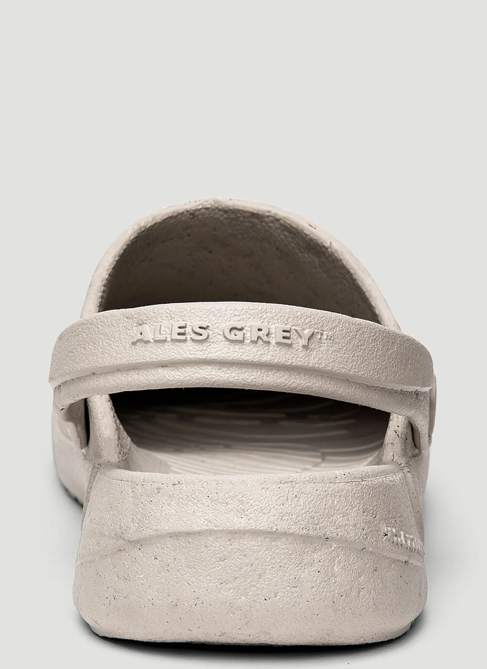 Rodeo Drive Clogs>Ales Grey Clearance