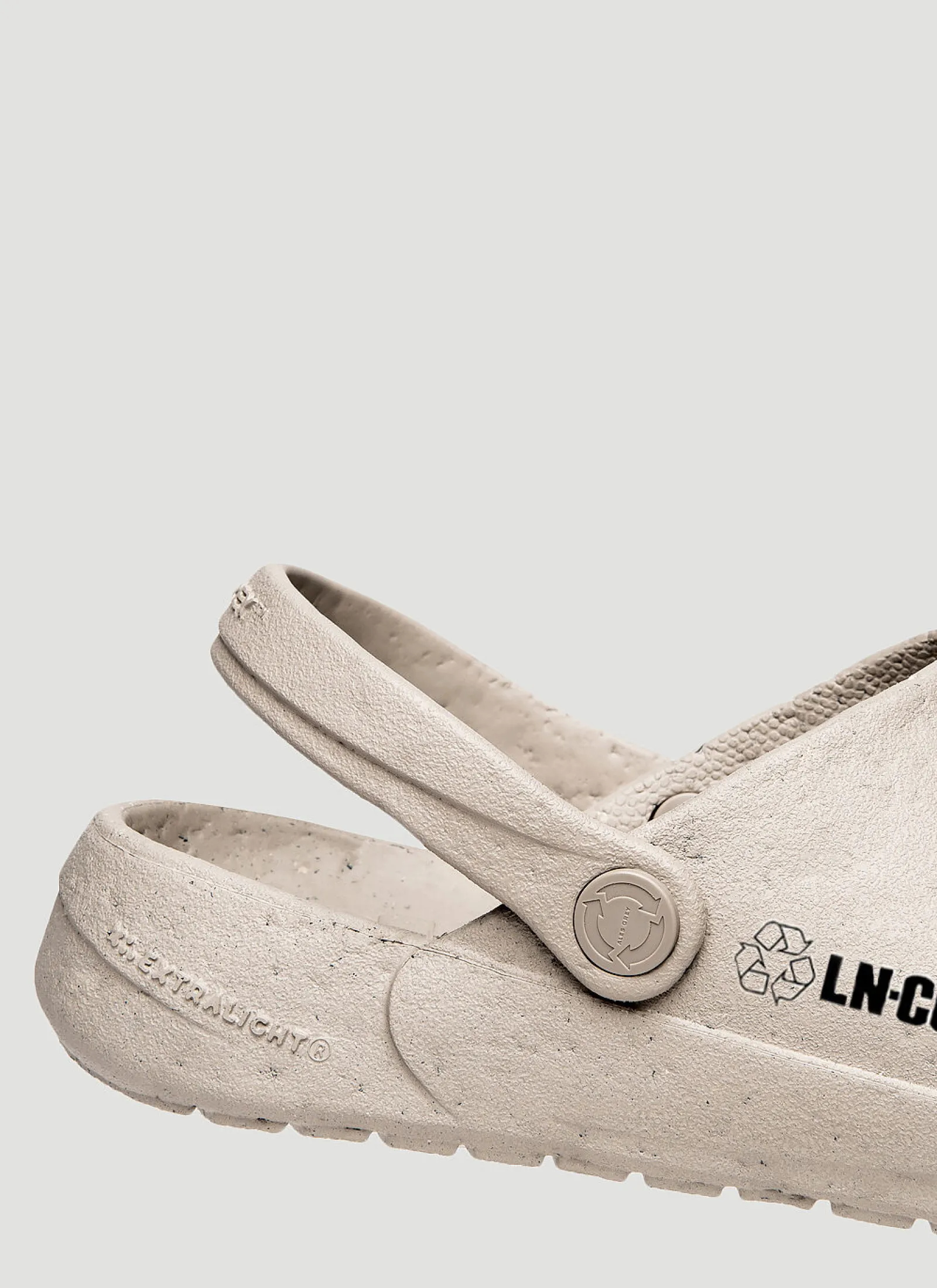 Rodeo Drive Clogs>Ales Grey Clearance