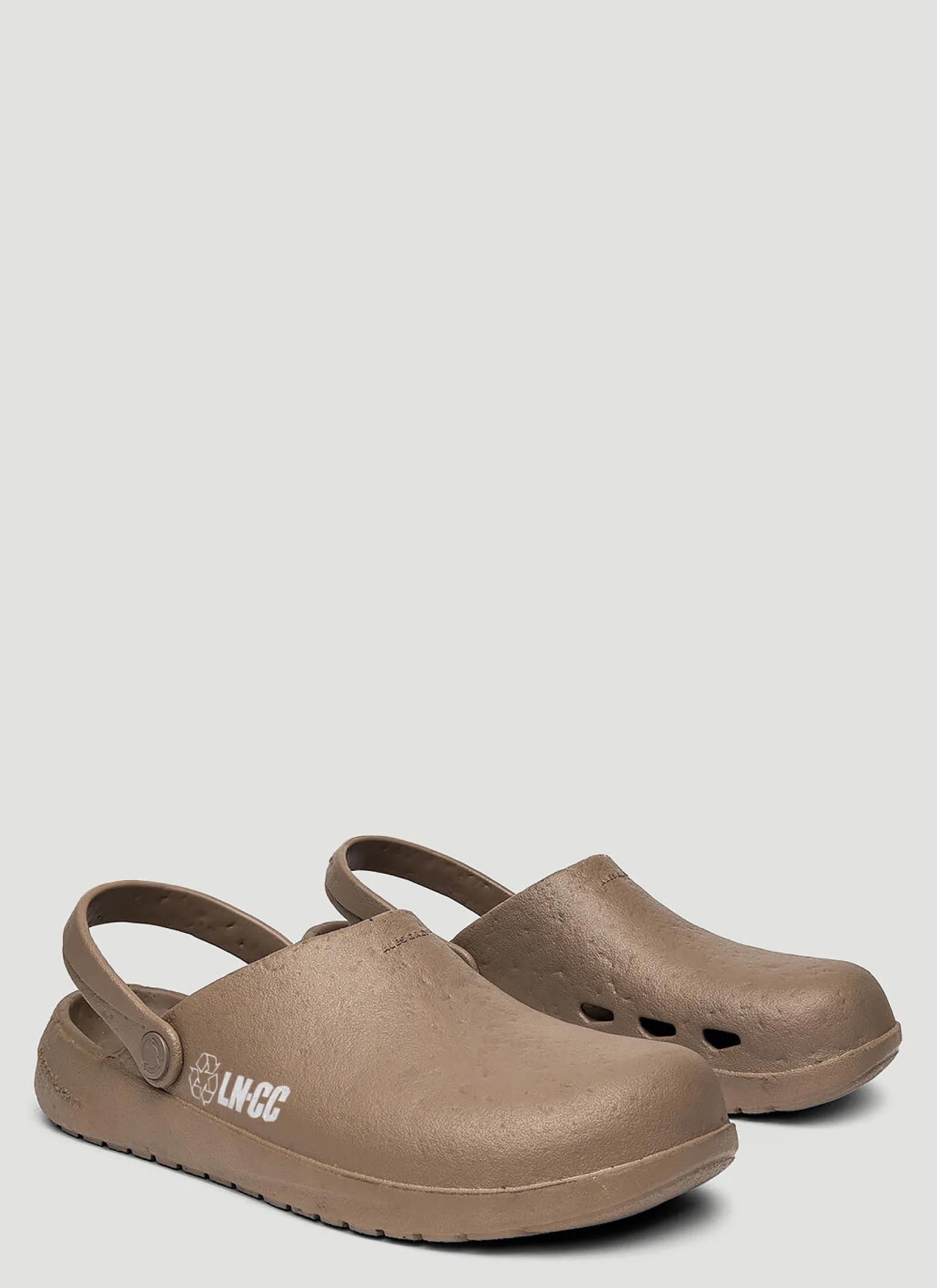 Rodeo Drive Clogs>Ales Grey Outlet