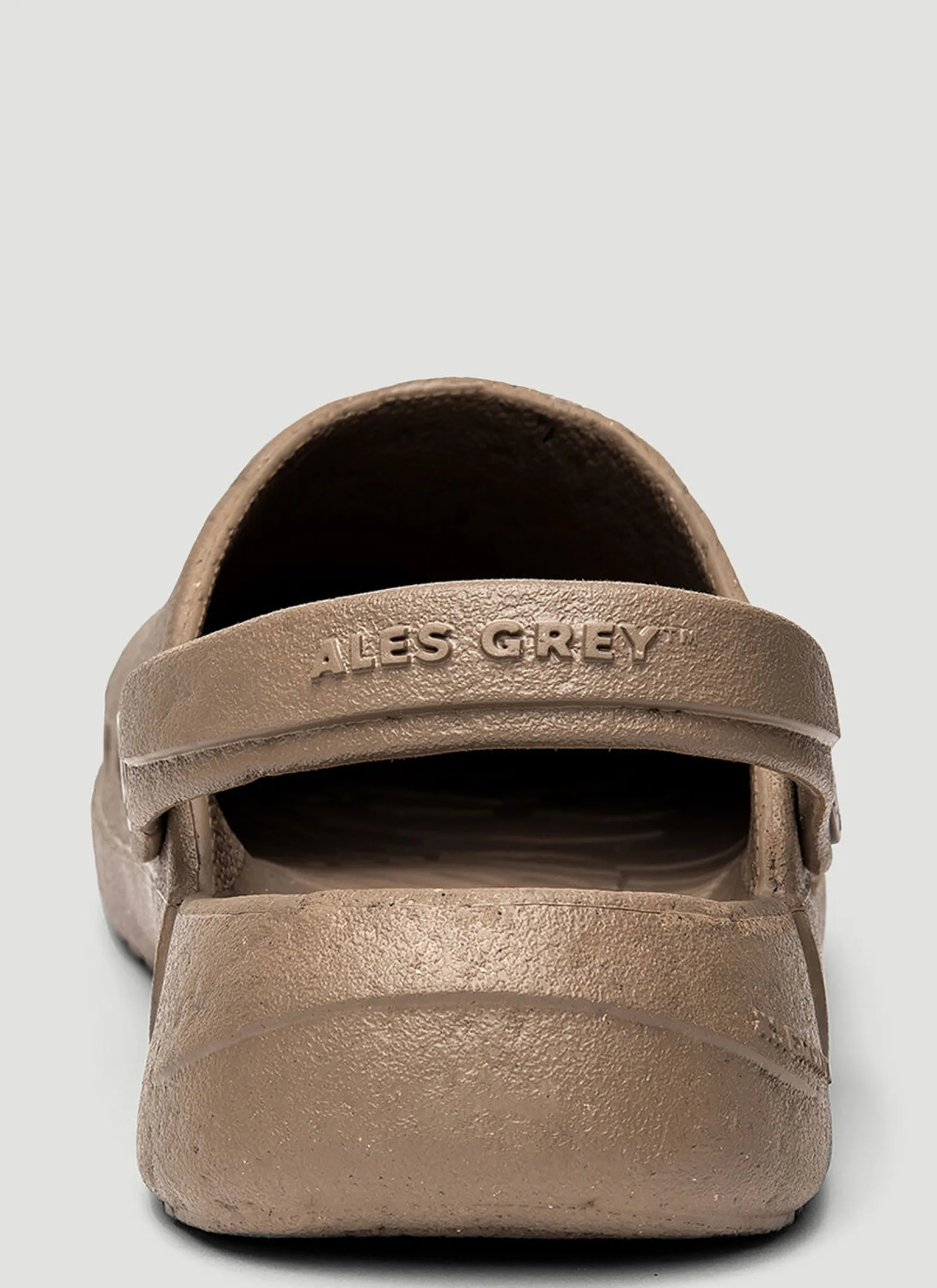 Rodeo Drive Clogs>Ales Grey Outlet