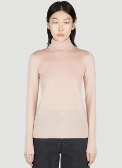 Rollneck Sweater>Max Mara Discount