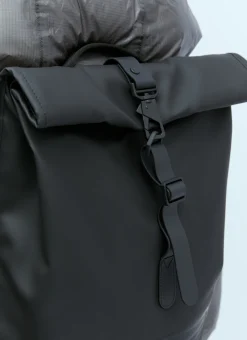 Men Rains Backpacks^Rolltop Backpack