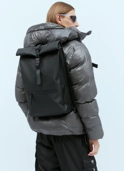 Men Rains Backpacks^Rolltop Backpack