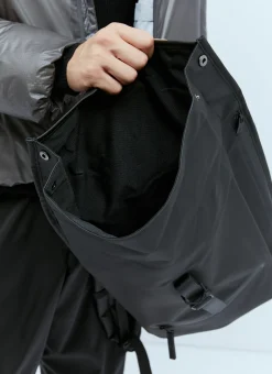 Men Rains Backpacks^Rolltop Backpack