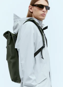 Men Rains Backpacks^Rolltop Backpack