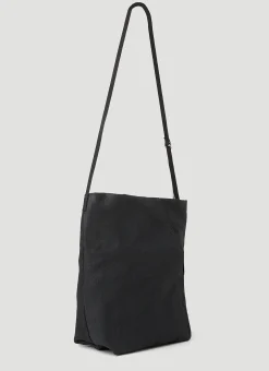 Men Ann Demeulemeester Tote Bags^Romanie Shoulder Bag