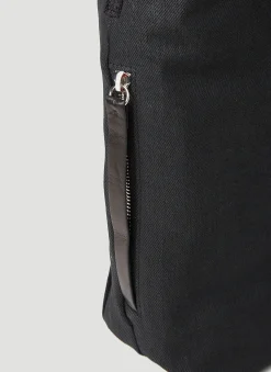 Men Ann Demeulemeester Tote Bags^Romanie Shoulder Bag
