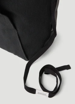 Men Ann Demeulemeester Tote Bags^Romanie Shoulder Bag