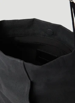 Men Ann Demeulemeester Tote Bags^Romanie Shoulder Bag
