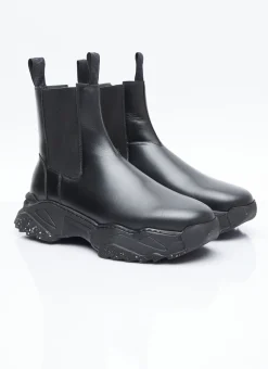 Romper Leather Chelsea Boots>Vivienne Westwood Online