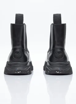 Romper Leather Chelsea Boots></noscript>Vivienne Westwood Online