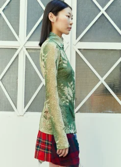 Rosa Floral Lace Shirt></noscript>Rave Review Online