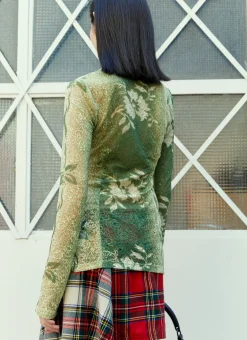 Rosa Floral Lace Shirt></noscript>Rave Review Online