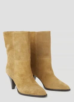 Rouxa Suede Boots>Isabel Marant Hot