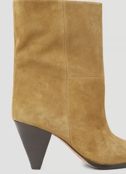 Rouxa Suede Boots></noscript>Isabel Marant Hot
