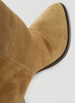 Rouxa Suede Boots></noscript>Isabel Marant Hot