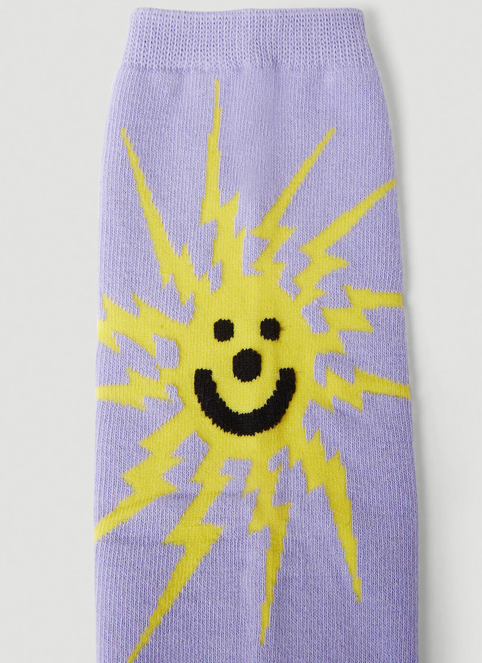 Men Walter Van Beirendonck Socks^Royal Icarus Socks