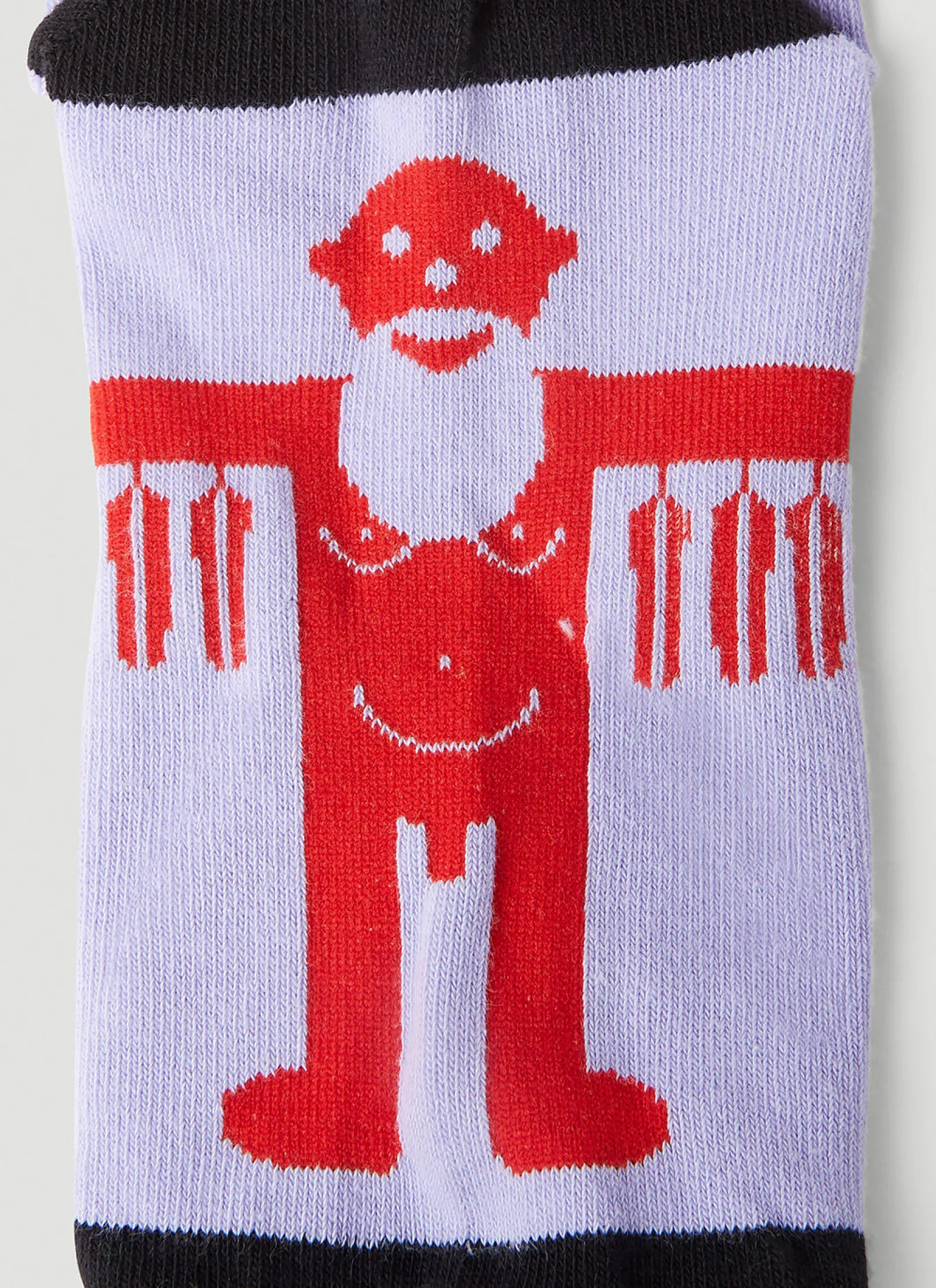 Men Walter Van Beirendonck Socks^Royal Icarus Socks