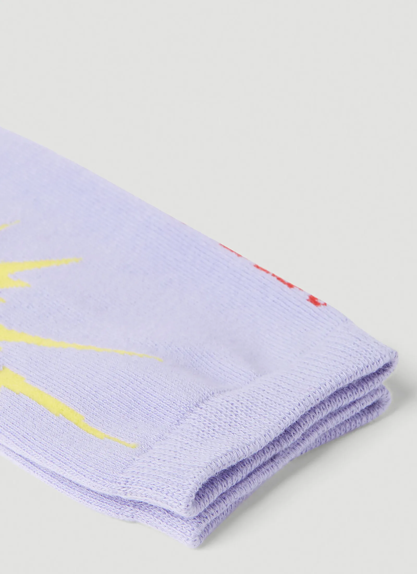 Men Walter Van Beirendonck Socks^Royal Icarus Socks