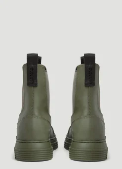 Rubber City Boots></noscript>GANNI